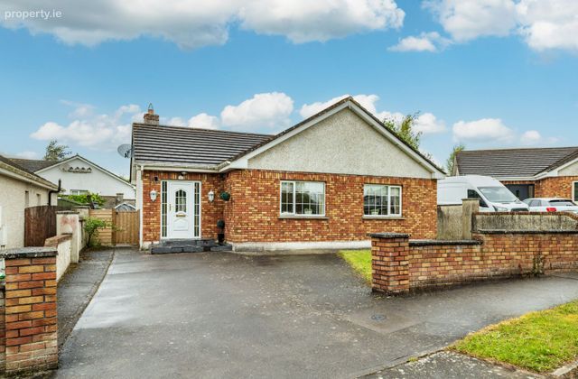 14 Dunmurray Drive, Kildare, Kildare, Co. Kildare - Click to view photos