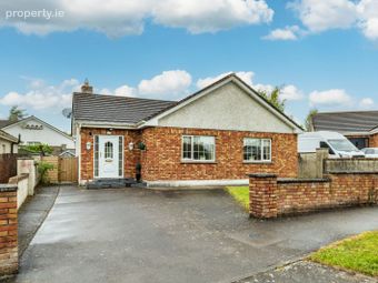14 Dunmurray Drive, Kildare, Kildare, Co. Kildare
