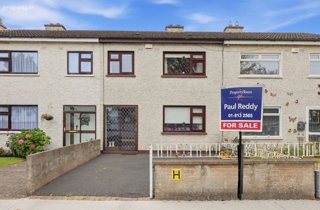 16 Inbhir Ide Drive, Malahide, Co. Dublin - Click to view photos