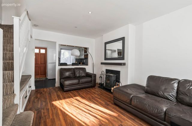 28 Thomas Court, Dublin 8, Co. Dublin, Dublin 8 - Click to view photos