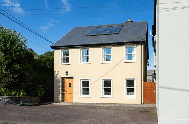 Newtown, Rosscarbery, Co. Cork - Click to view photos