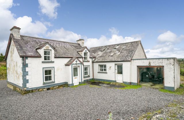 Coppanagh, Virginia, Co. Cavan, Coppanagh, Co. Cavan - Click to view photos