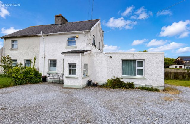 2 Old Dawsons Demesne, Ardee, Ardee, Co. Louth - Click to view photos