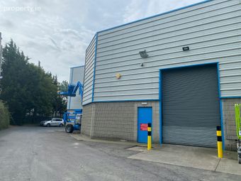 Unit 6 Willsborough Enterprise Centre, Clonshaugh, Dublin 17, Clonshaugh, Dublin 17 - Image 5