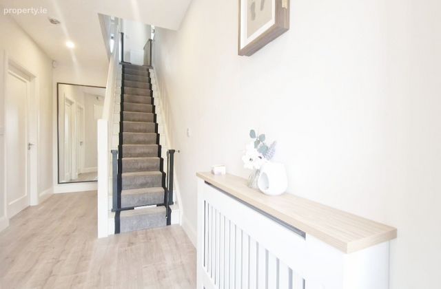 8 Greenhills Park With Attic Ready For Conversion For Potential 4th Bedroom, Kill, Co. Kildare - Click to view photos