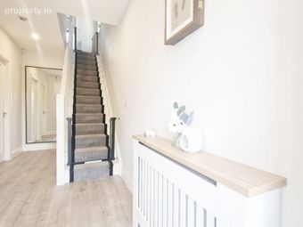 8 Greenhills Park With Attic Ready For Conversion For Potential 4th Bedroom, Kill, Co. Kildare - Image 2