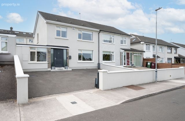 21 Westcourt, Ballincollig, Cork, Ballincollig, Co. Cork - Click to view photos