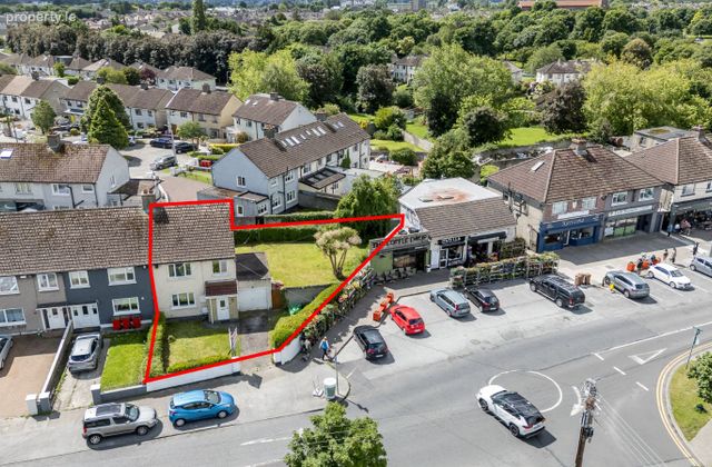 68 Shantalla Road, Dublin 9, Beaumont, Dublin 9 - Click to view photos