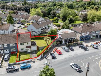 68 Shantalla Road, Dublin 9, Beaumont, Dublin 9