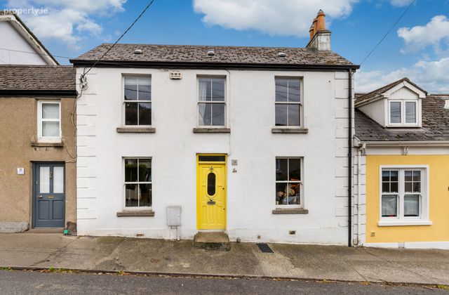 30 Main Street, Howth, Co Dublin, Howth, Dublin 13 - Click to view photos