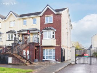 20 Holly Grove, Broomfield Village, Midleton, Co. Cork - Image 3