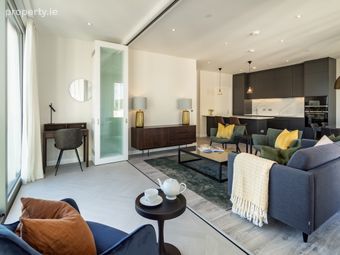 Apartment 28, Lock House 2, Charlemont Street, Dublin 2
