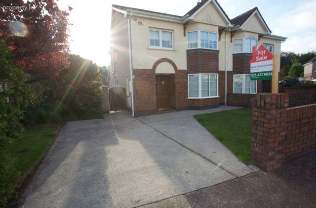 12 Curragh Woods, Frankfield, Frankfield, Co. Cork - Click to view photos