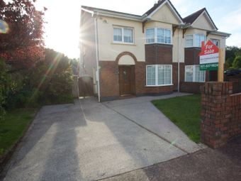 12 Curragh Woods, Frankfield, Frankfield, Co. Cork