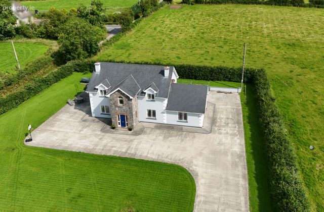 Kilclooney, Knockanevin, Co. Cork - Click to view photos