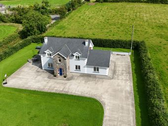 Kilclooney, Knockanevin, Co. Cork