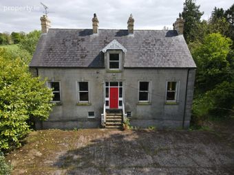 Cormeen Cottage, Latton, Castleblayney, Co. Monaghan, Rockcorry, Co. Monaghan