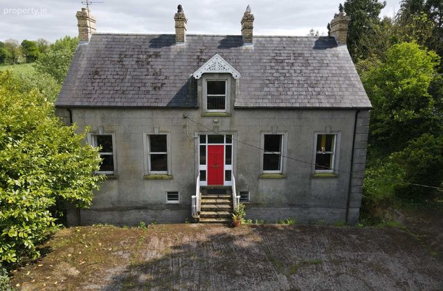 Cormeen Cottage, Latton, Castleblayney, Co. Monaghan, Rockcorry, Co. Monaghan - Click to view photos