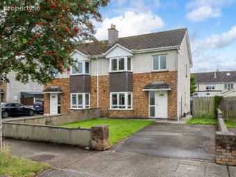 26 Carrick Vale, Edenderry, Edenderry, Co. Offaly - Image 2