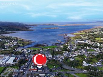Garden Court Apartments, Garden Court, Gweedore Road, Dungloe, Co. Donegal, Dungloe, Co. Donegal - Image 2