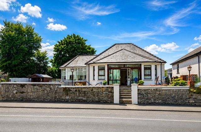 Saint Theresa's, Pearse Road, Sligo, Co. Sligo - Click to view photos