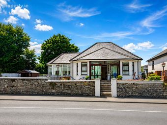 Saint Theresa's, Pearse Road, Sligo, Co. Sligo
