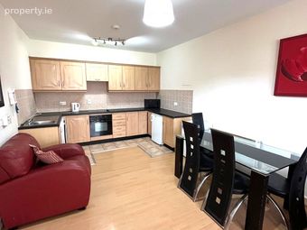 Apartment 3, Block B, City Gate, Connolly Street, Sligo, Co. Sligo, Sligo, Co. Sligo - Image 4