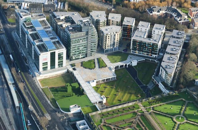 Heuston South Quarter, Kilmainham, Dublin 8 - Click to view photos
