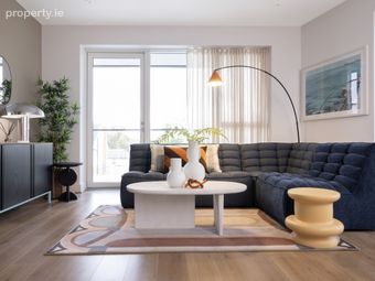 2 Bedroom Apartment, Churchview Road, Killiney, Co. Dublin - Image 2