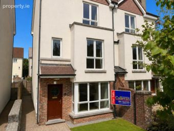 128 Rosan Glas, Rahoon, Galway, Co. Galway, Rahoon, Co. Galway