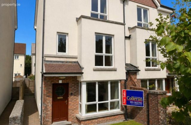 128 Rosan Glas, Rahoon, Galway, Co. Galway, Rahoon, Co. Galway - Click to view photos