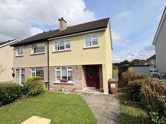 12 Highfield Drive, Buttevant, Buttevant, Co. Cork