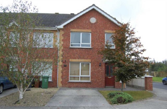 41 Knockbrack Downs, Drogheda, Co. Louth, Drogheda, Co. Louth - Click to view photos