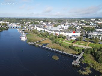 11 Riverview, Landmark Court, Carrick-on-shannon, Co. Leitrim, Carrick-on-Shannon, Co. Leitrim