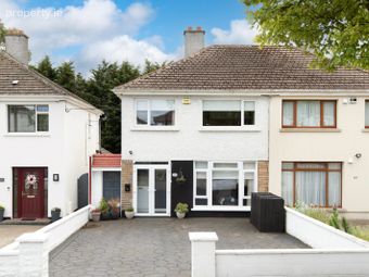 141 Woodbine Park, Raheny, Dublin 5, Raheny, Dublin 5