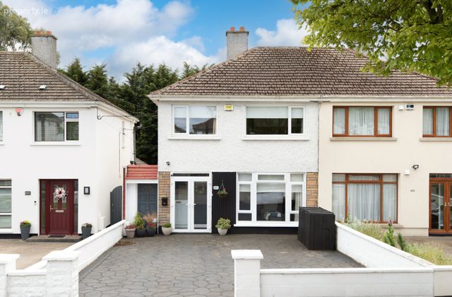 141 Woodbine Park, Raheny, Dublin 5, Raheny, Dublin 5 - Click to view photos