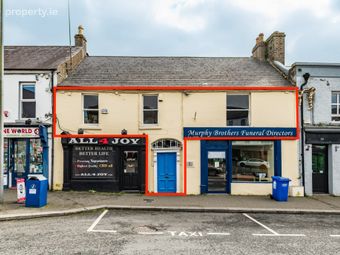55 South Main Street, Naas, Co. Kildare, Naas, Co. Kildare