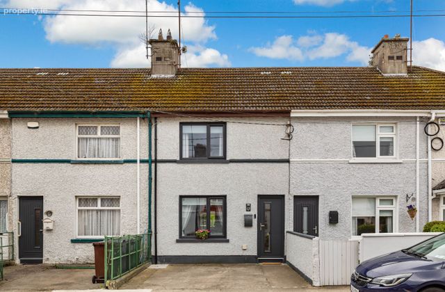 29 Hand Street, Drogheda, Co. Louth - Click to view photos