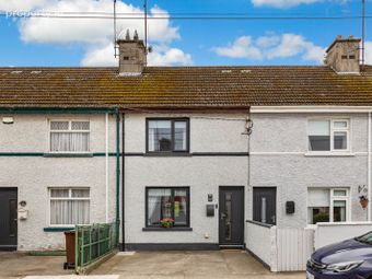 29 Hand Street, Drogheda, Co. Louth