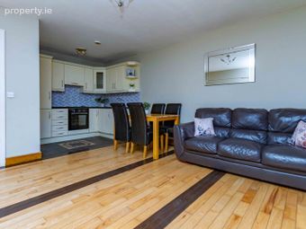 Apartment 38, Deerpark Road, Kiltipper, Dublin 24