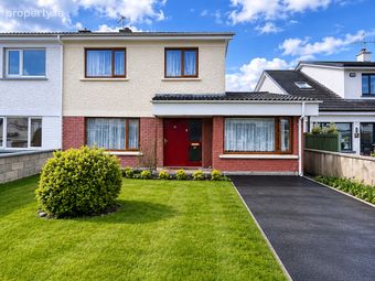 9 Whitebridge Manor, Killarney, Killarney, Co. Kerry