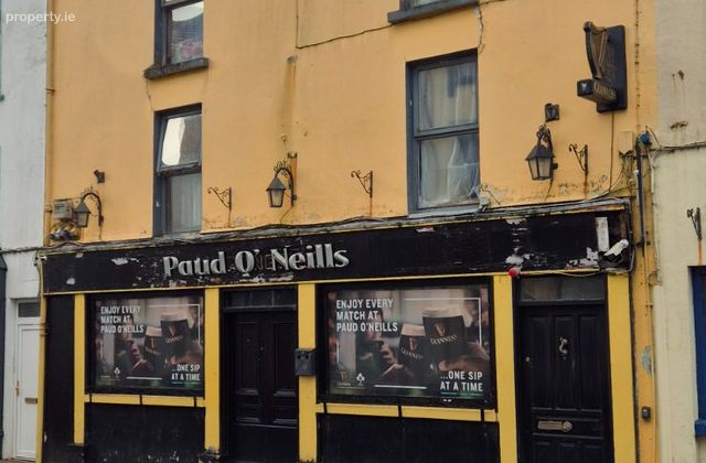 O'neill's, Langford Street, Killorglin, Co. Kerry - Click to view photos