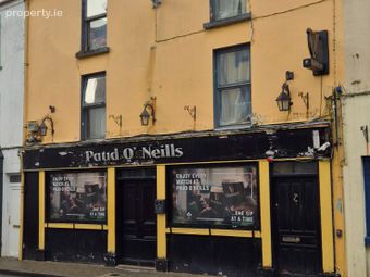 O'neill's, Langford Street, Killorglin, Co. Kerry