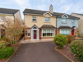 30 Copper Valley Vue, Riverstown, Riverstown, Co. Cork
