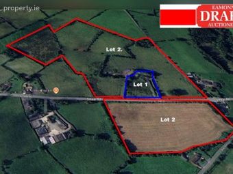 Cleenrah, Aughnacliffe, Aughnacliffe, Co. Longford - Image 3