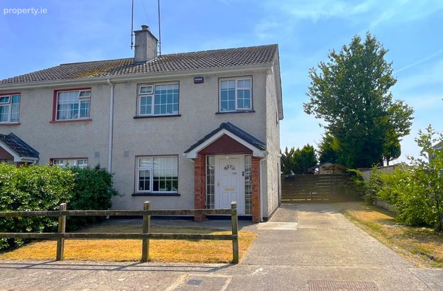 17 Carra Vale, Mullingar, Mullingar, Co. Westmeath - Click to view photos