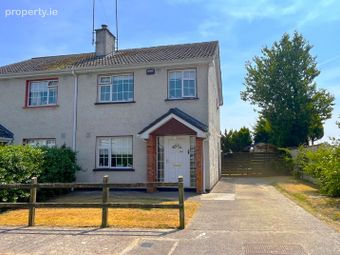 17 Carra Vale,Mullingar,Co. Westmeath, Mullingar, Co. Westmeath