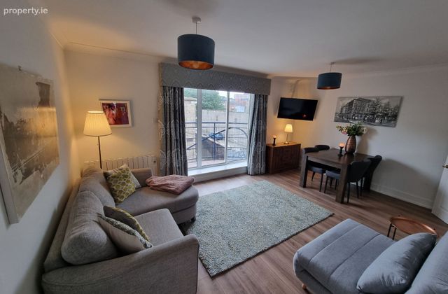 Castle Gate Apartments, Castle Street, Dublin 2, Dublin 2 - Click to view photos