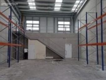 Unit 3, Site 6, Oaktree Business Park, Trim, Co. Meath, Trim, Co. Meath