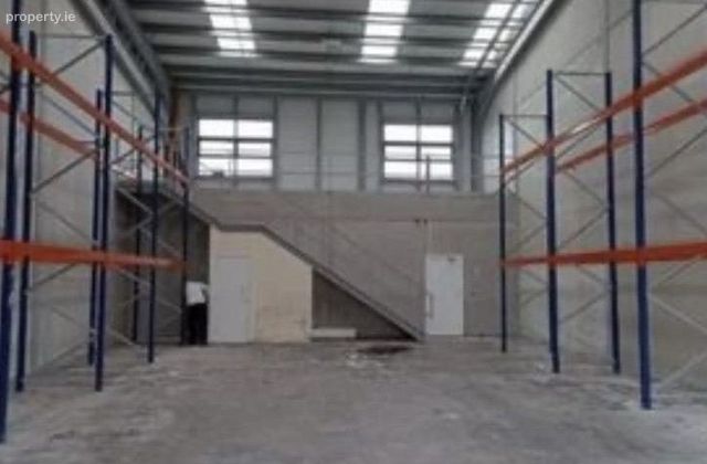 Unit 3, Site 6, Oaktree Business Park, Trim, Co. Meath, Trim, Co. Meath - Click to view photos